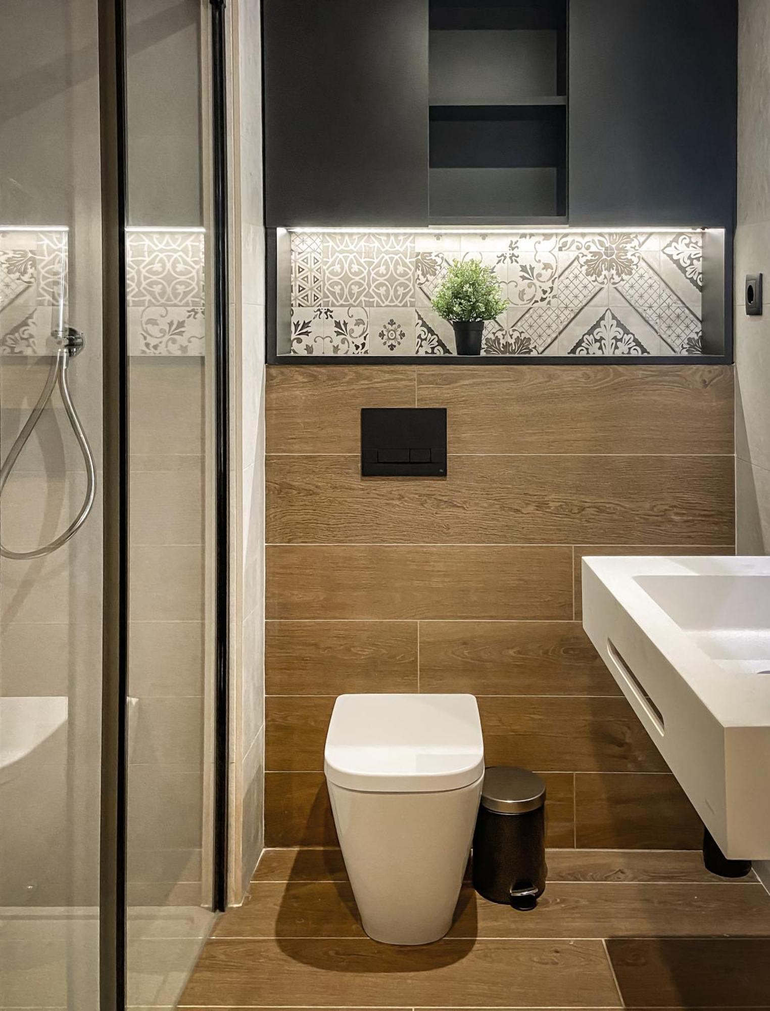 Appartement Blau Student Housing - Students Only Barcelona