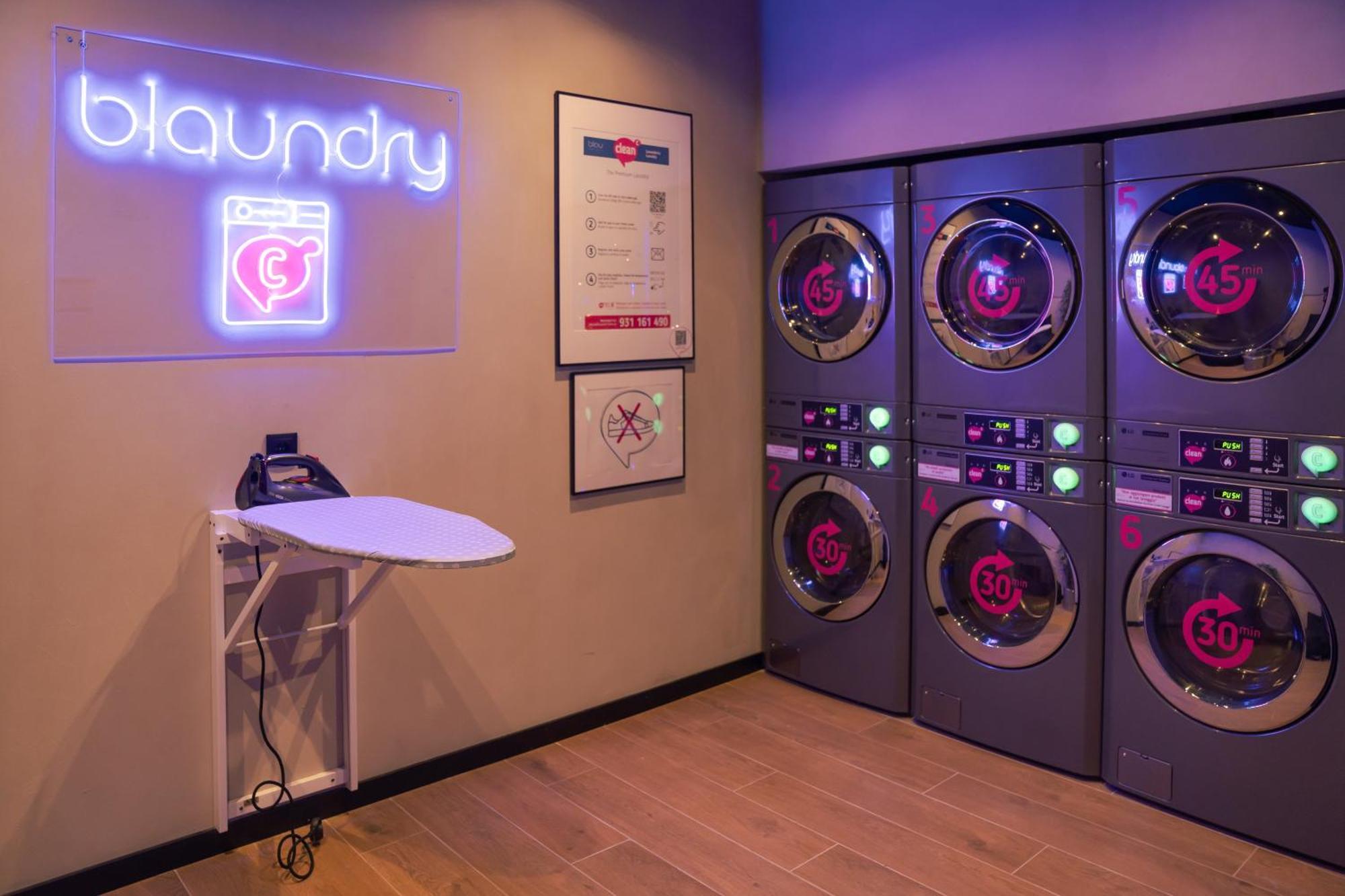 Blau Student Housing - Students Only Appartement Barcelona