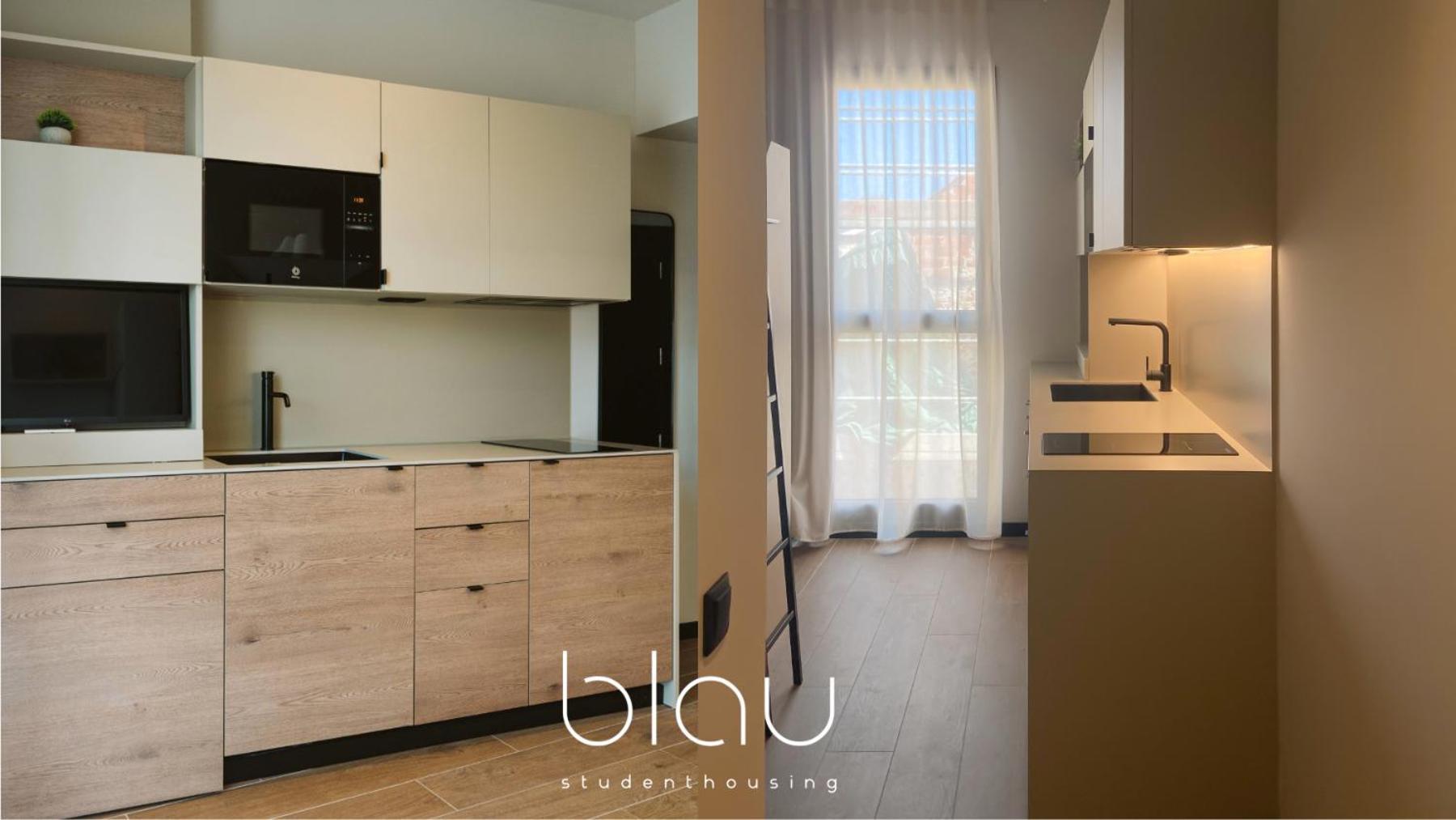Blau Student Housing - Students Only Appartement