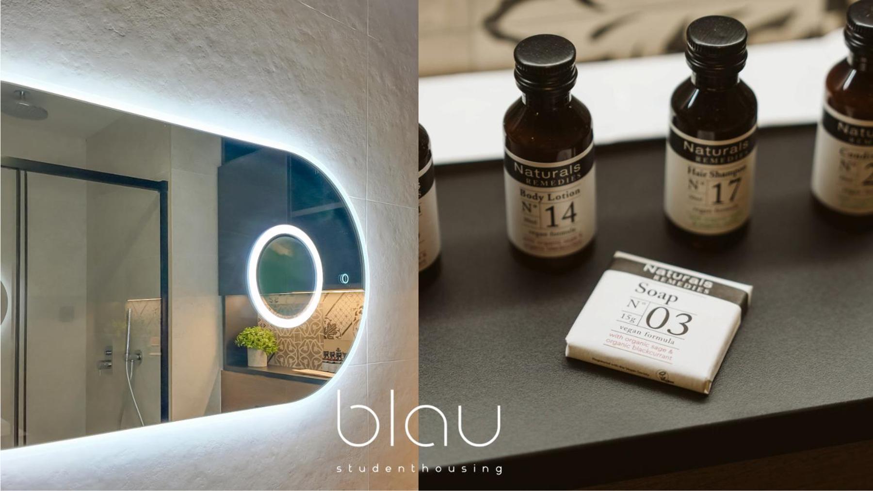 Blau Student Housing - Students Only Appartement *