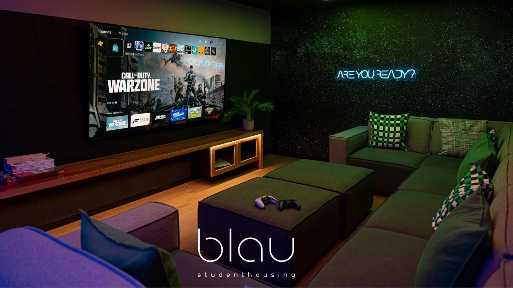 Blau Student Housing - Students Only Appartement