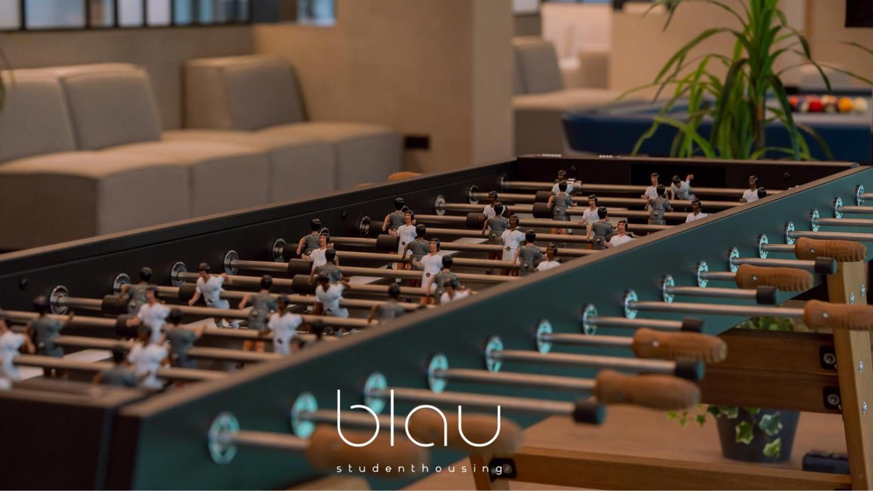 Appartement Blau Student Housing - Students Only *
