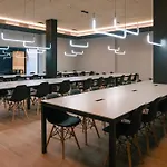 Blau Student Housing - Students Only