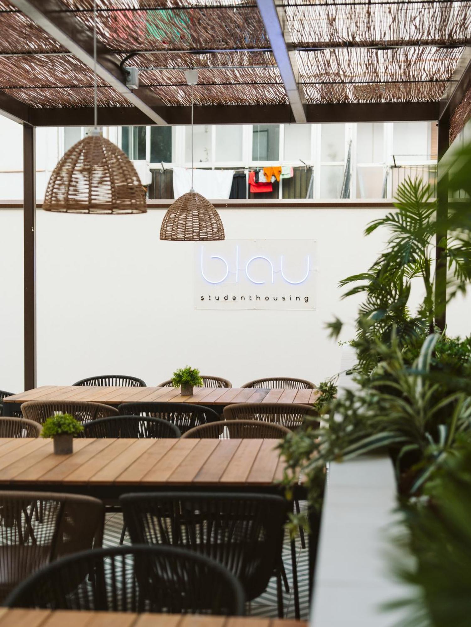 Blau Student Housing - Students Only Appartement Barcelone