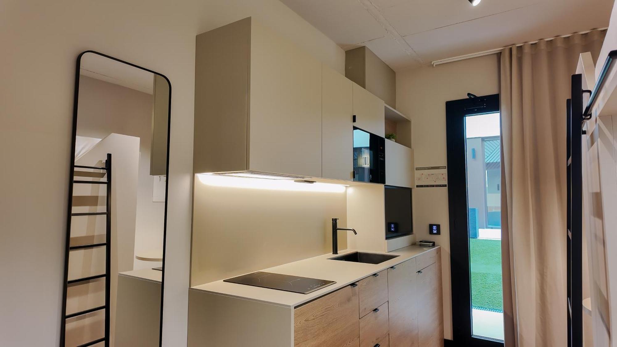 Appartement Blau Student Housing - Students Only Barcelone