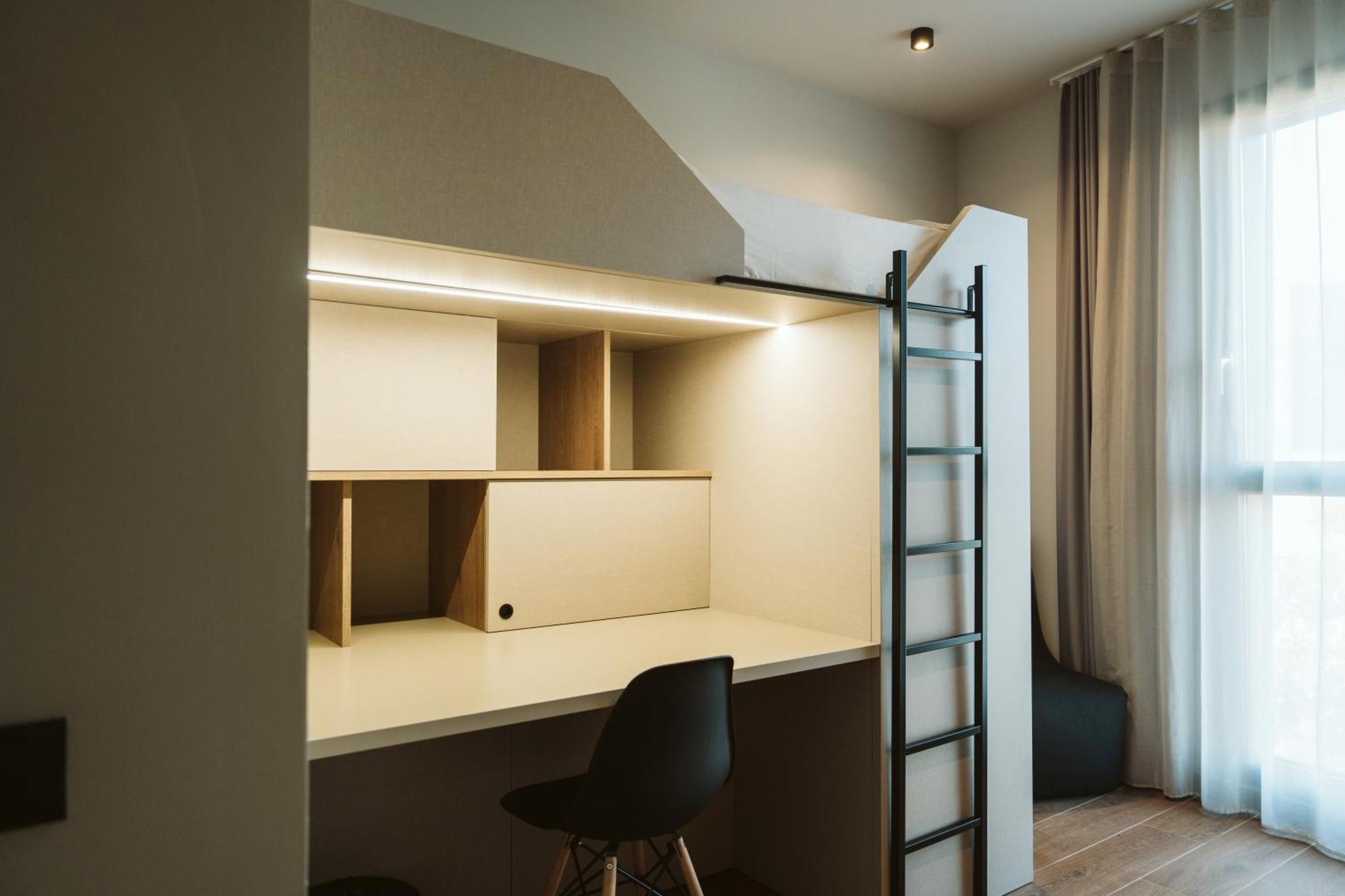 Blau Student Housing - Students Only Appartement