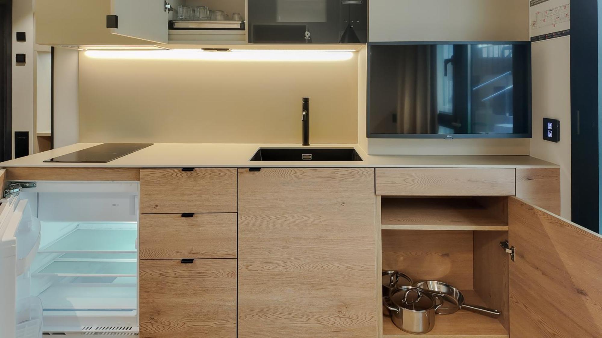 Blau Student Housing - Students Only Appartement *