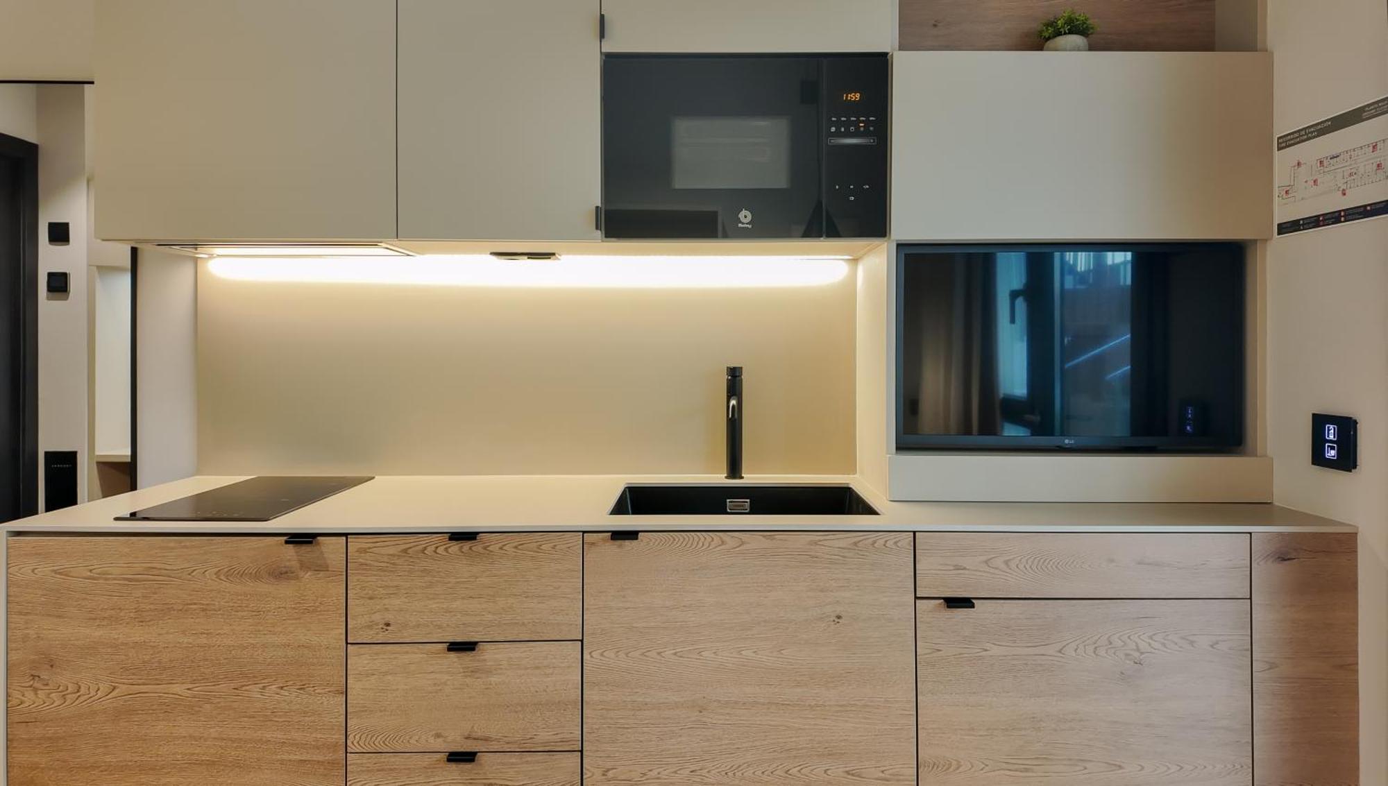 Blau Student Housing - Students Only Appartement Barcelone