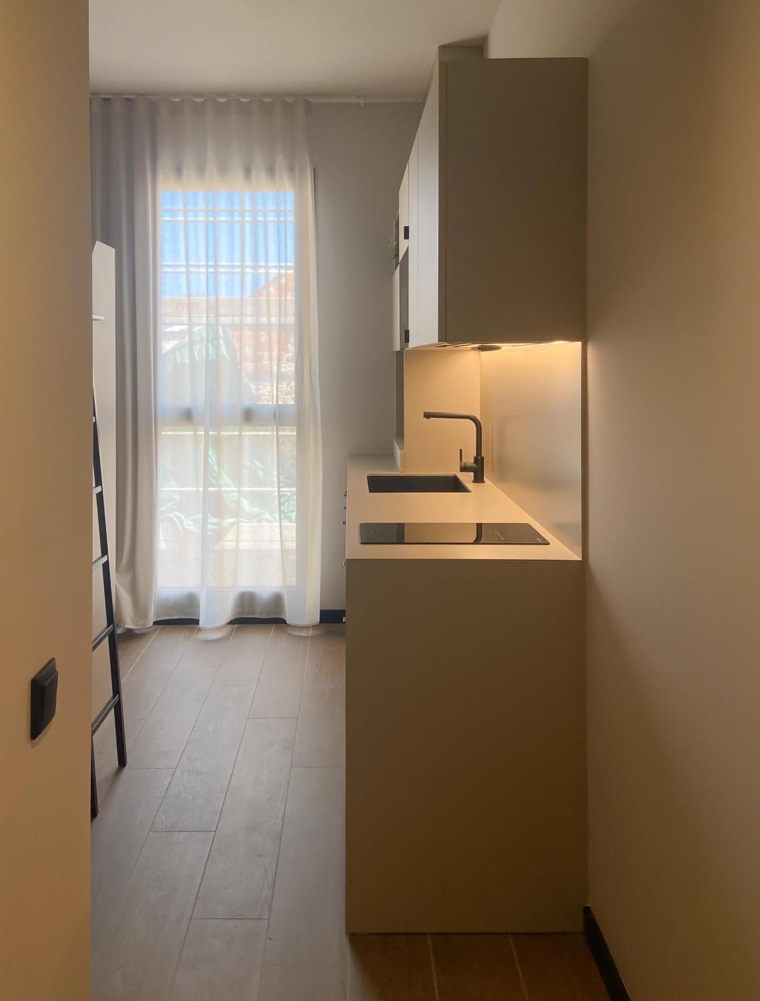 Blau Student Housing - Students Only Appartement *
