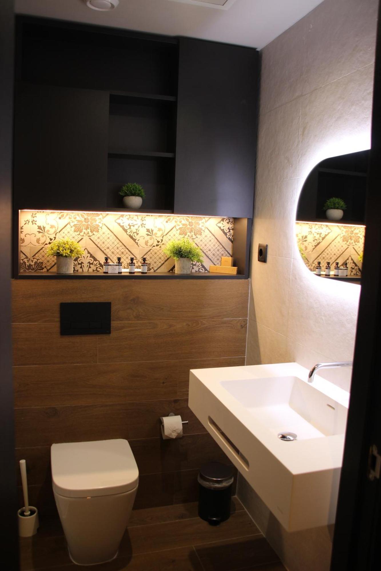 Appartement Blau Student Housing - Students Only Barcelone