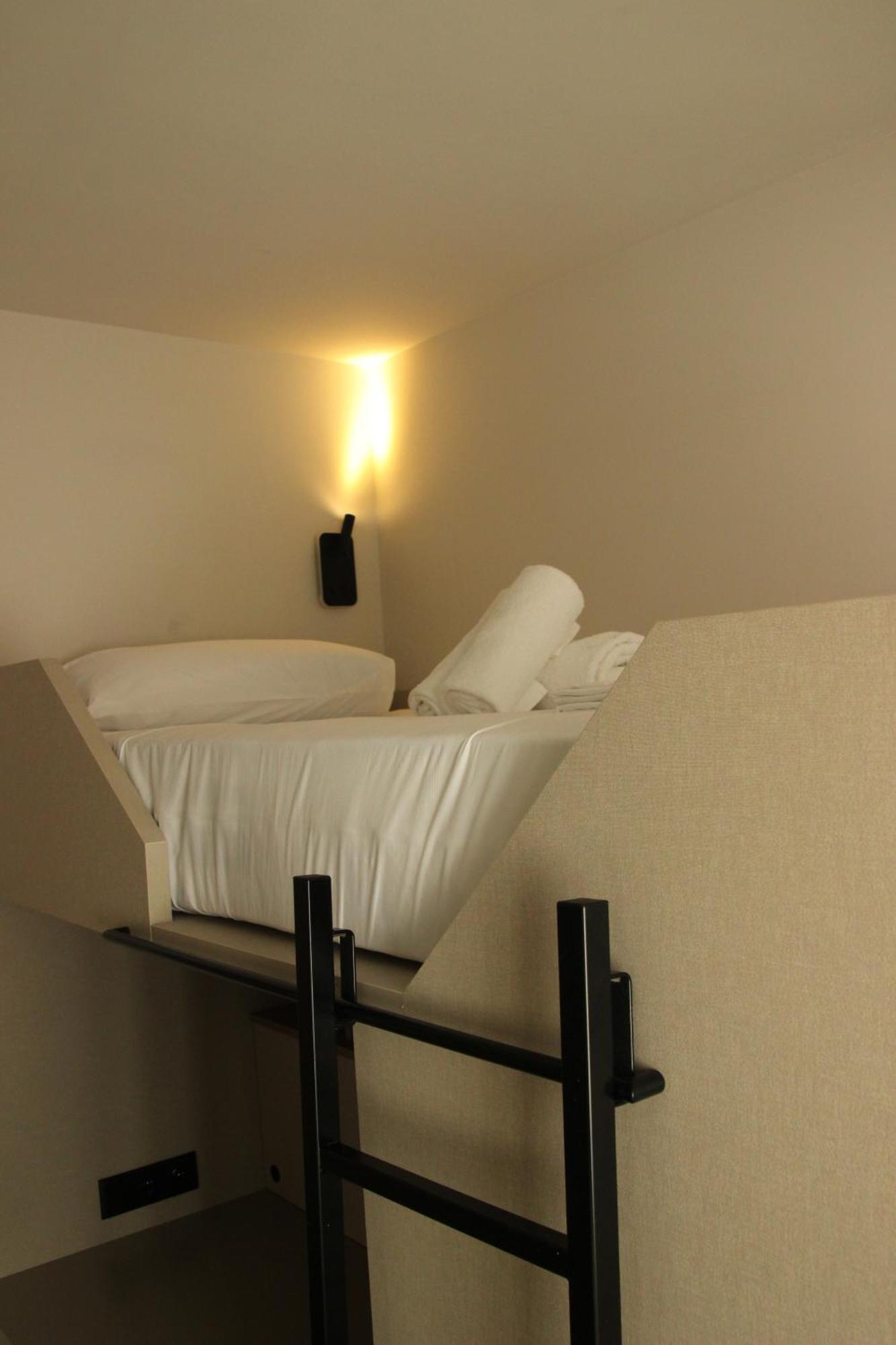 Blau Student Housing - Students Only Barcelone