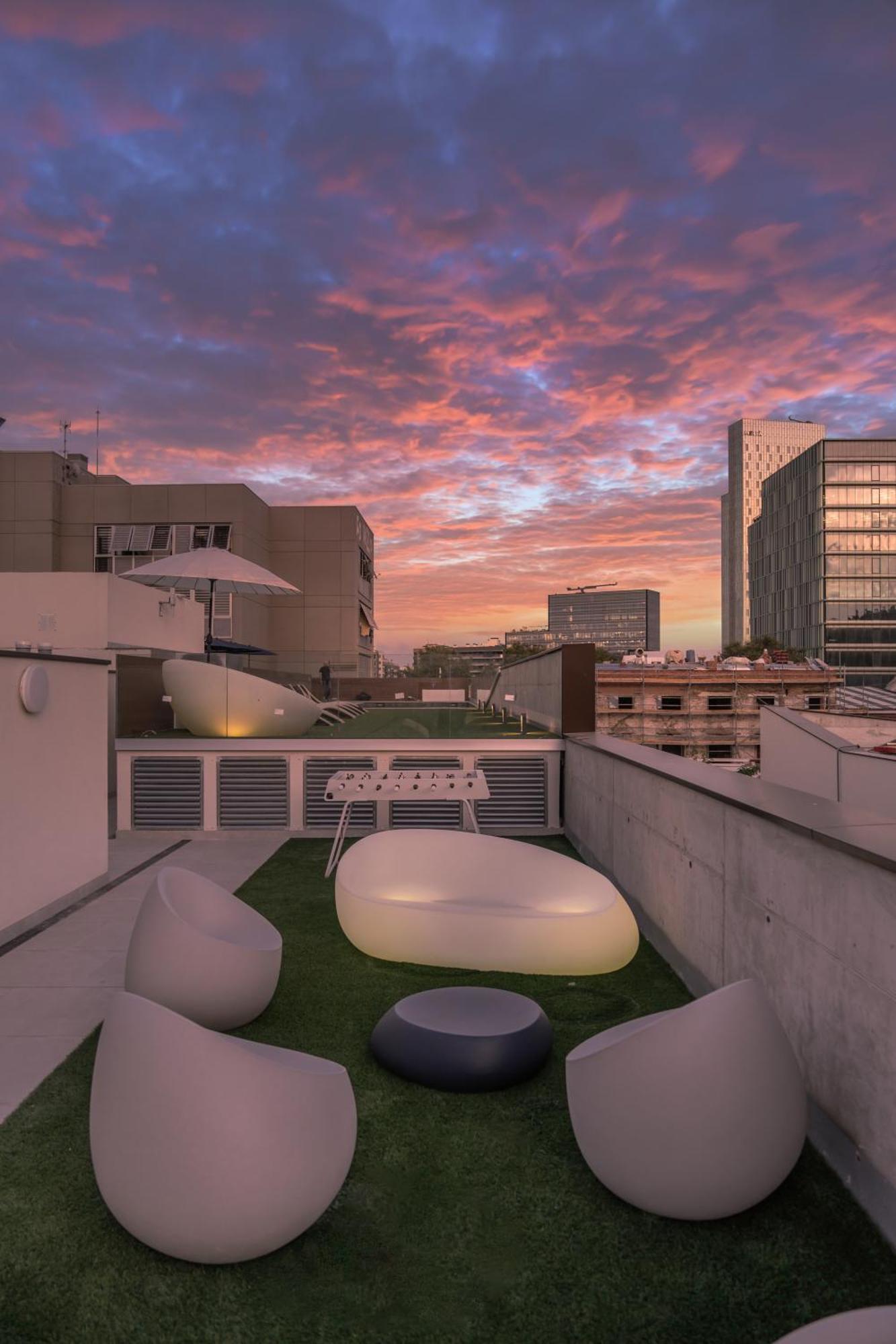 Blau Student Housing - Students Only *